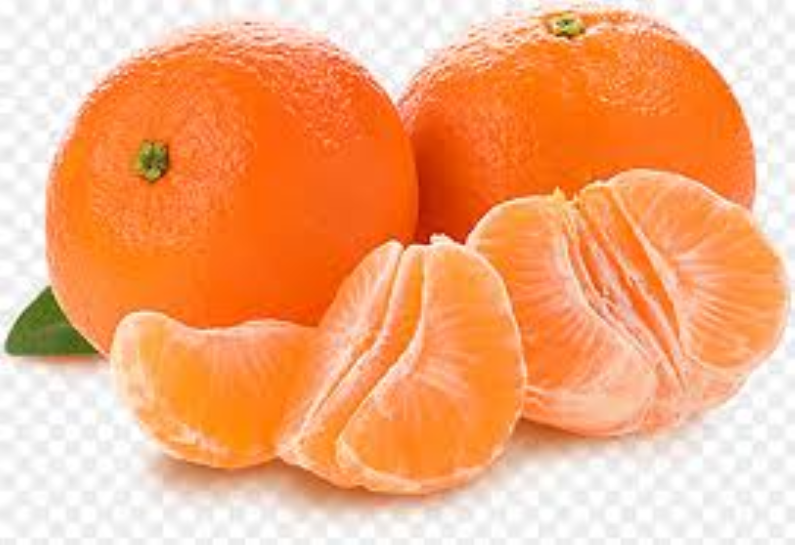 FRESH LOCAL TANGERINE